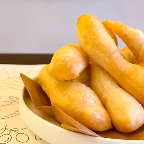 Ferro'S Pizza e Cucina Ligure, Bocca di Magra