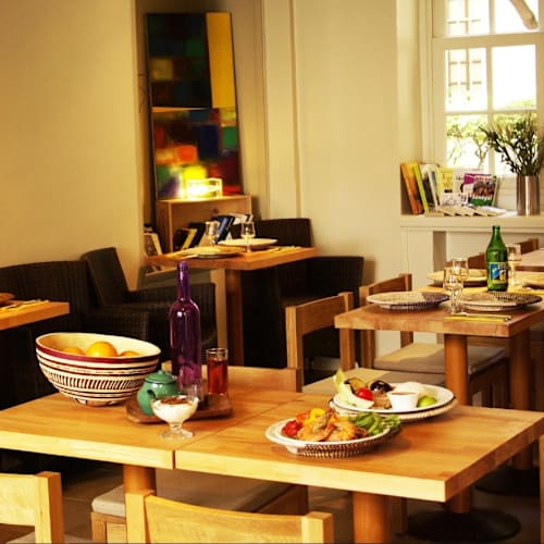 Le Petit Dakar, Paris