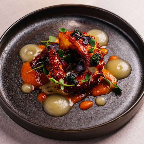 OnFire Grill and Lounge, Milano