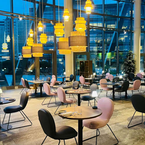 OnFire Grill and Lounge, Milano