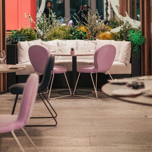 OnFire Grill and Lounge, Milano