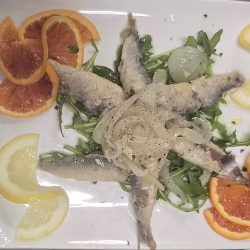 Il Capriccio, Venezia