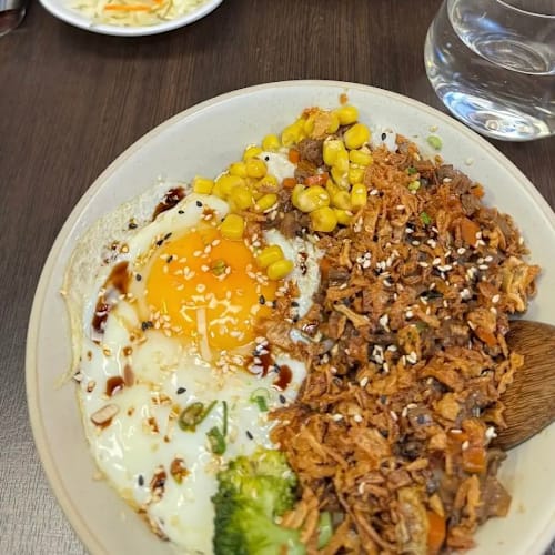 Ippin Ramen, Paris