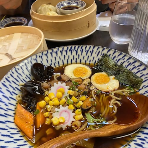 Ippin Ramen, Paris