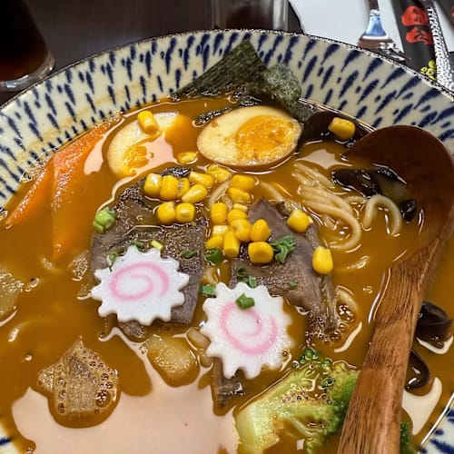 Ippin Ramen, Paris