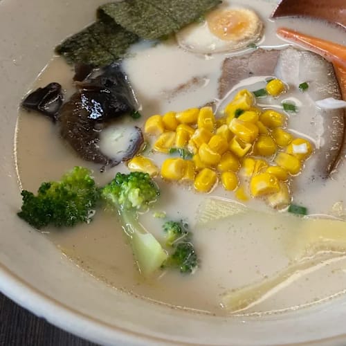 Ippin Ramen, Paris