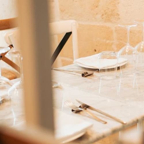 ERA CONVIVIAL CAVE RESTAURANT, Matera