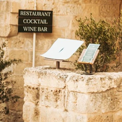 ERA CONVIVIAL CAVE RESTAURANT, Matera