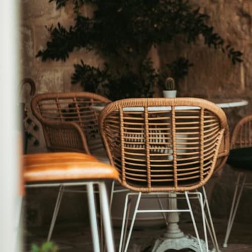 ERA CONVIVIAL CAVE RESTAURANT, Matera
