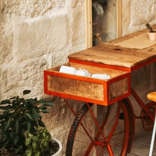 ERA CONVIVIAL CAVE RESTAURANT, Matera