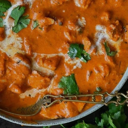 Indian himalaya restaurante indio, Madrid