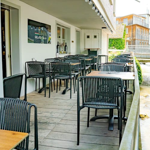 LaCantina Pizzeria, Langenthal