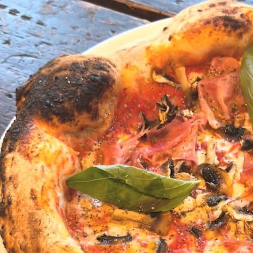 LaCantina Pizzeria, Langenthal
