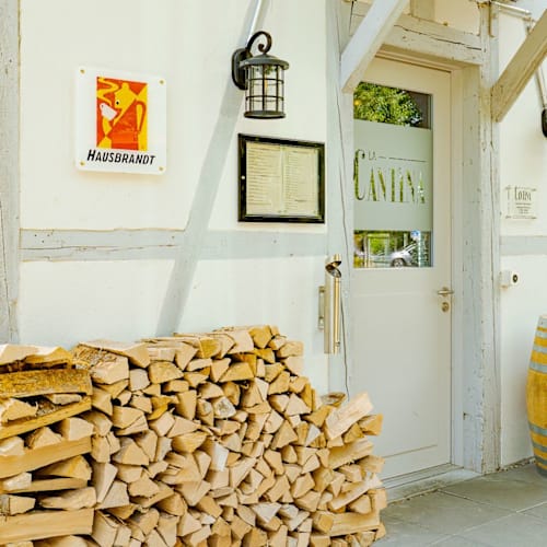 LaCantina Pizzeria, Langenthal