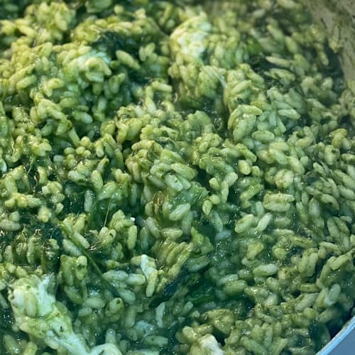 Ristorante Canella, Roma