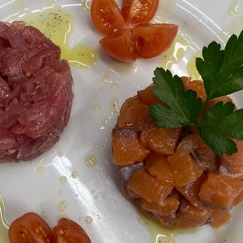 Ristorante Canella, Roma