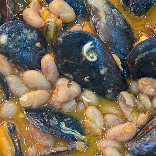 Ristorante Canella, Roma