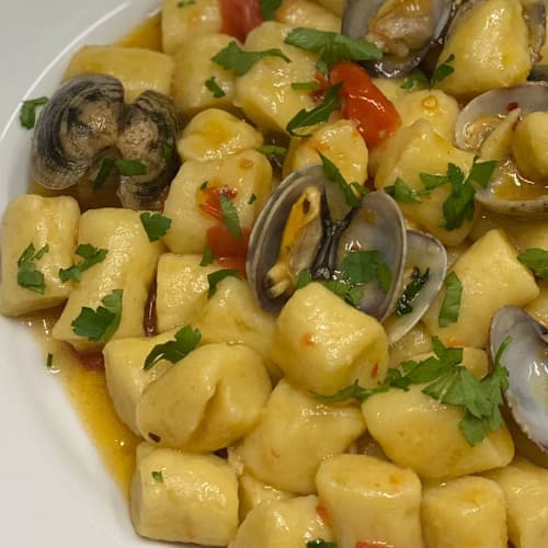 Ristorante Canella, Roma