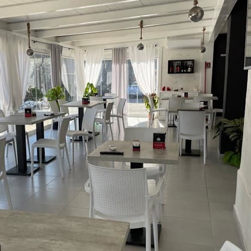 Ristorante Canella, Roma