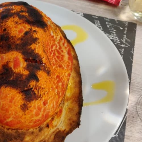 Pizzeria La Cerasella , Busto Arsizio