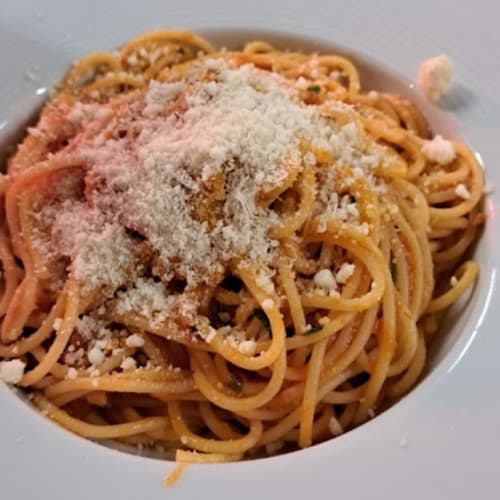 Pizzeria La Cerasella , Busto Arsizio