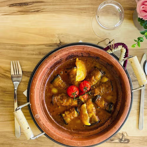 O'Safran, Port-de-Bouc