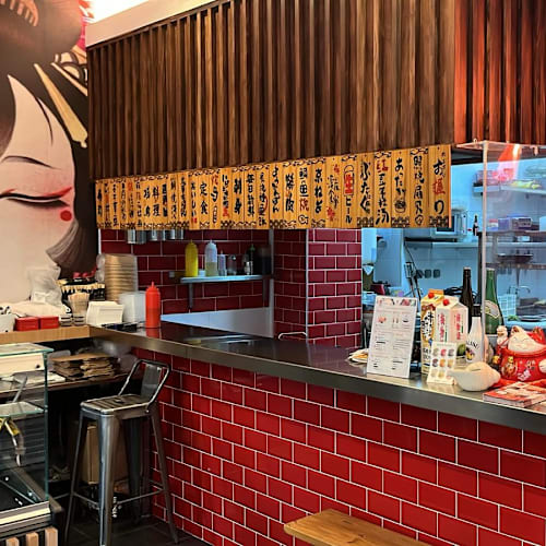 Yooki Ramen, Paris
