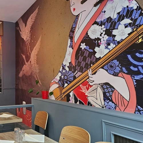 Yooki Ramen, Paris