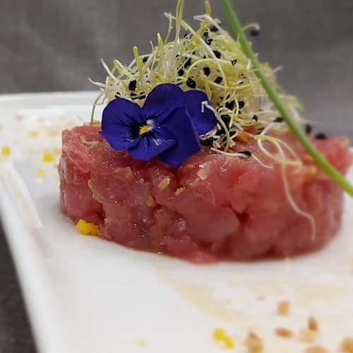 Ristorante sul mare - Bagno Italia, Marina di Pietrasanta
