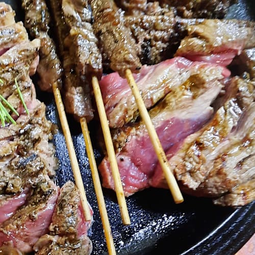 Peppergrill&Restaurant, Caronno Pertusella