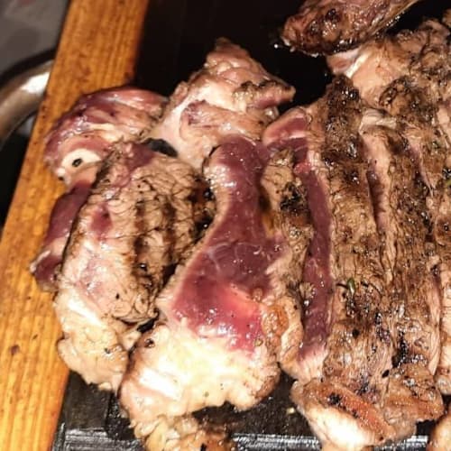 Peppergrill&Restaurant, Caronno Pertusella