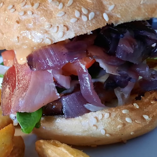Peppergrill&Restaurant, Caronno Pertusella
