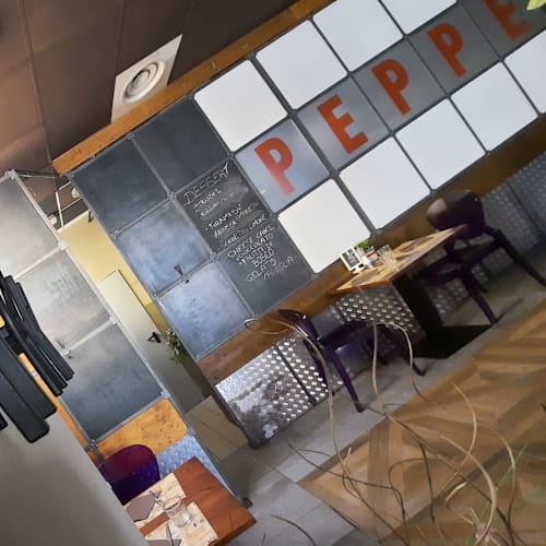 Peppergrill&Restaurant, Caronno Pertusella