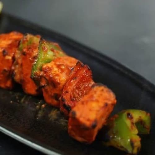 Indian Chilli, Barcelona