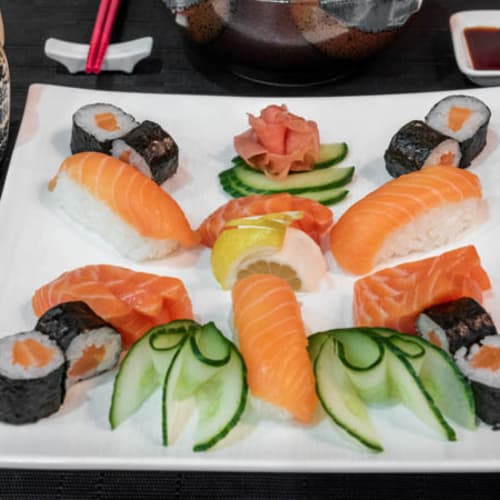 Jasuko, Maisons-Alfort