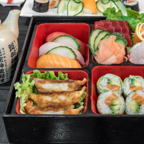 Jasuko, Maisons-Alfort