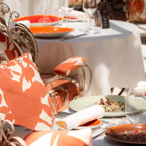 Dolce Vita, Ramatuelle