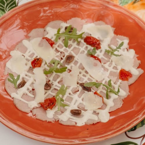 Dolce Vita, Ramatuelle