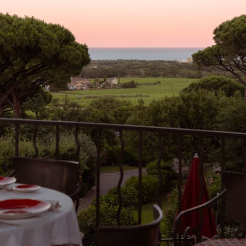 Dolce Vita, Ramatuelle