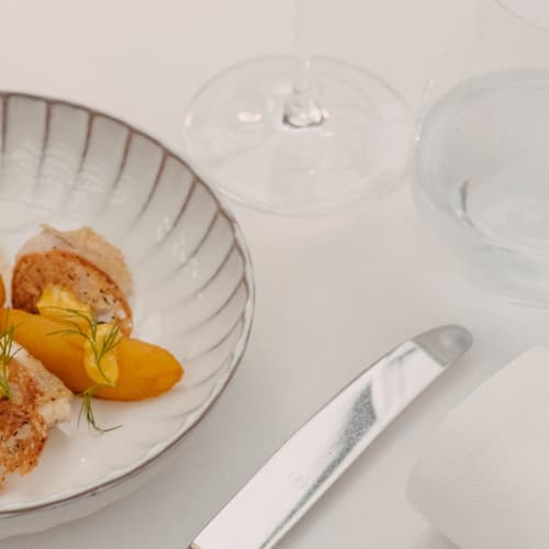 Dolce Vita, Ramatuelle