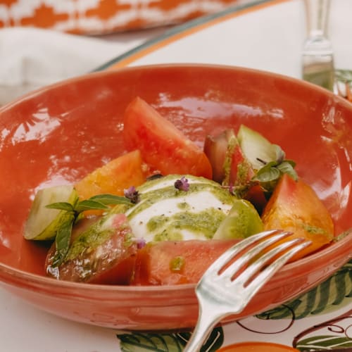 Dolce Vita, Ramatuelle