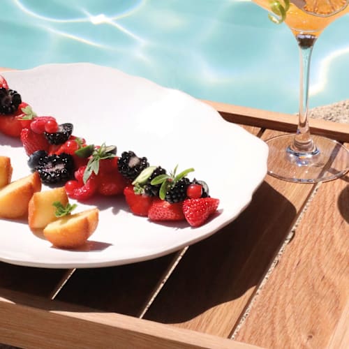 Dolce Vita, Ramatuelle