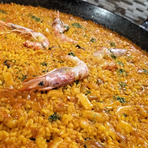 La Roche, Valencia