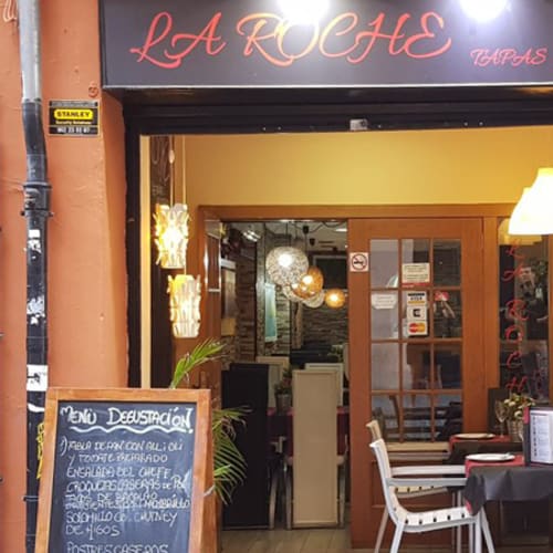 La Roche, Valencia