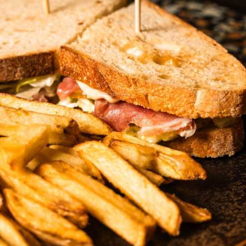 Vecchia Officina Cantina Bistrot, Frattamaggiore