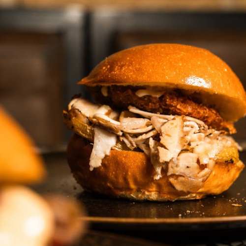 Vecchia Officina Cantina Bistrot, Frattamaggiore