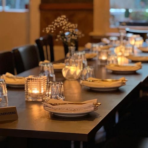Jahagir’s Kitchen, Amsterdam