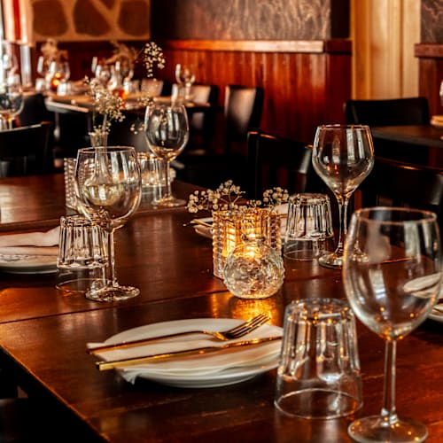Jahagir’s Kitchen, Amsterdam