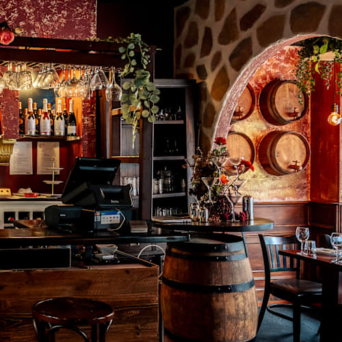 Jahagir’s Kitchen, Amsterdam