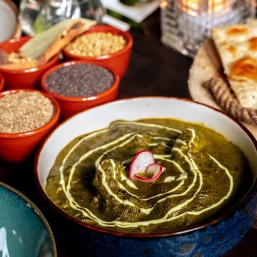 Jahagir’s Kitchen, Amsterdam
